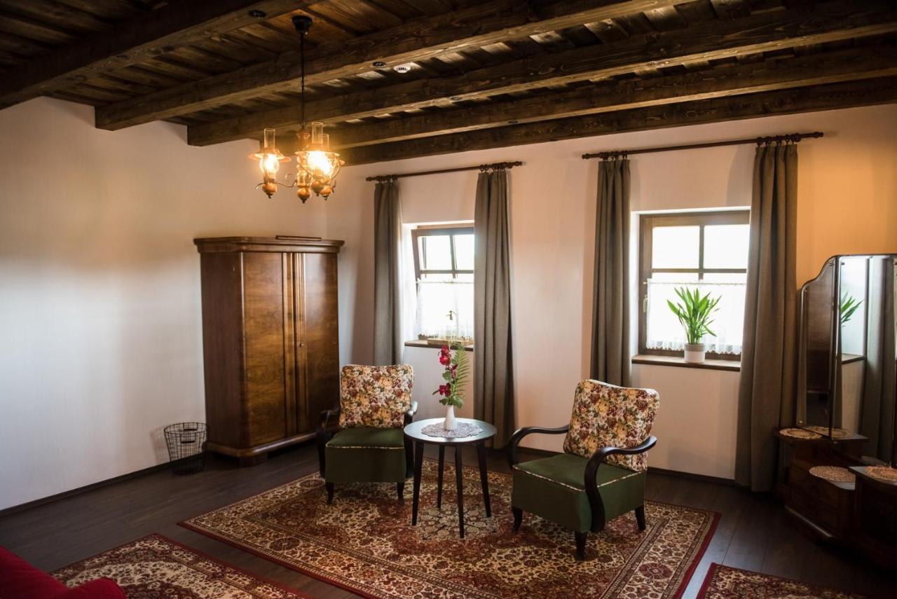 Zsindelyes Cottage Erpatak Dış mekan fotoğraf